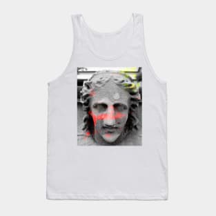 Statue Tank Top